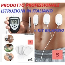 ELETTROSTIMOLATORE