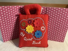 DEMOCA/MONTESSORI MY QUIET