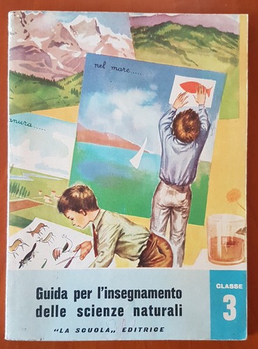 Guida per insegnamento delle - guida, l'insegnamento