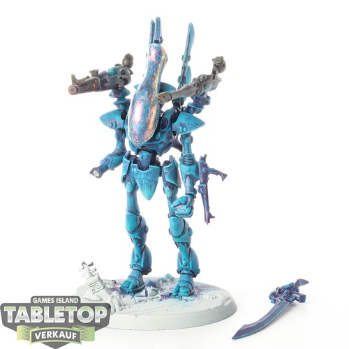 Craftworlds - -,