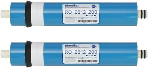 Swan membrana 2012 200 - ro-2012-200, gpd
