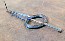 Arpa ebraica artigianale