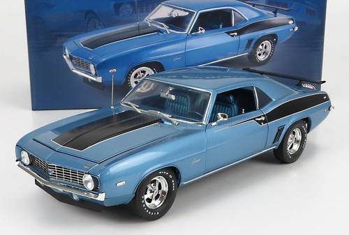 Acme models chevrolet - 1/18,