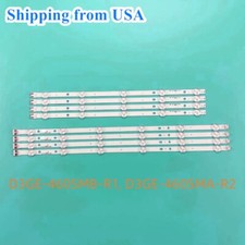 LED Backligh bar for