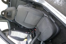 Seat Arosa Lupo Sedile