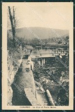 Varese Cunardo cartolina QK5238