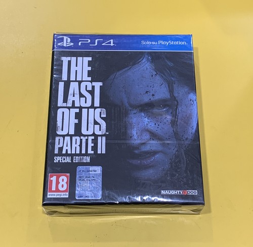 The last parte - parte, special
