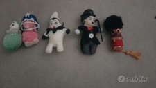 5 Vintage Match Games, Mini