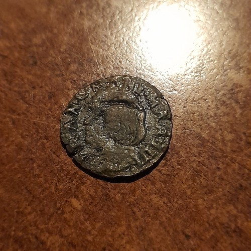 Mantova francesco ii - ,