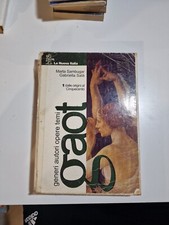 Libro Letteratura Gaot 1