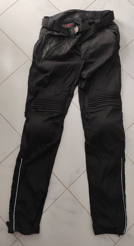 Pantalone moto spidi - pantalone,
