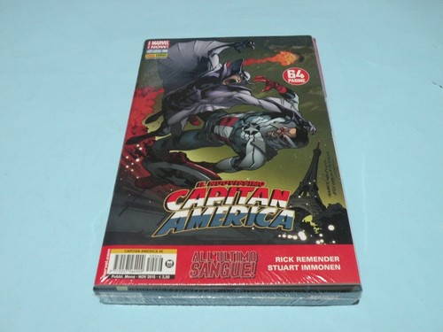 Marvel now nuovissimo - now, il