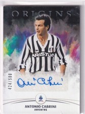 Panini Chronicles Serie A