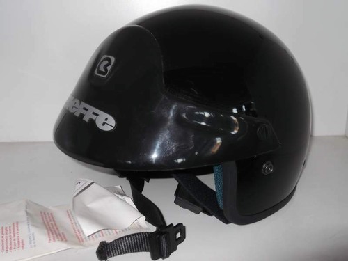 Casco bieffe jet - bieffe, off