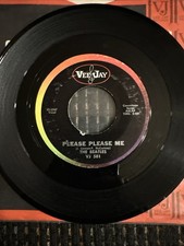 The Beatles ‎– Please