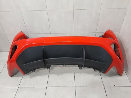 Paraurti posteriore ferrari - posteriore,