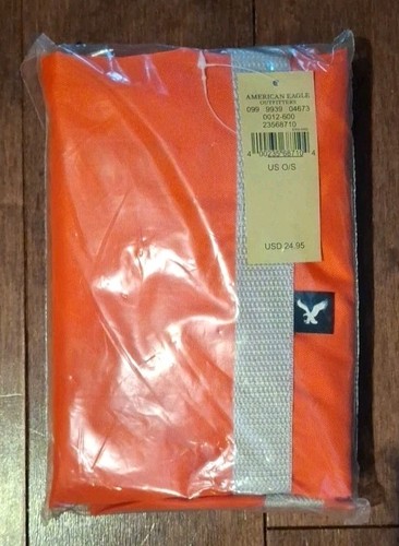 Borsone american eagle - aeo, any