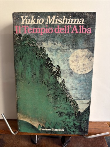 Tempio dell alba yukio - il,