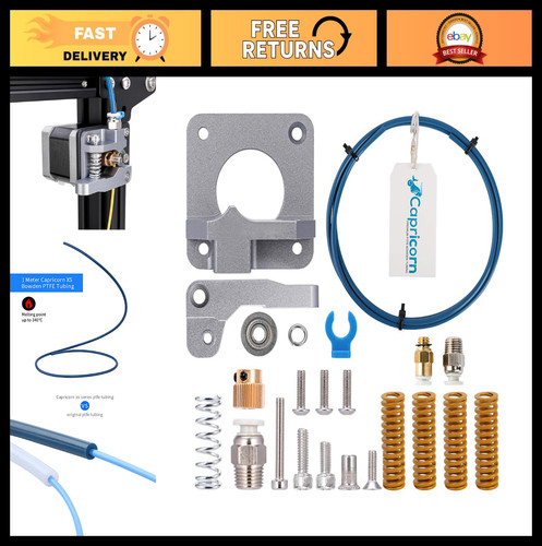 Alimentatore estrusore tutto