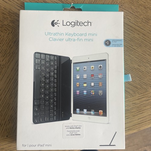 Logitech ultrathin mini - logitech,