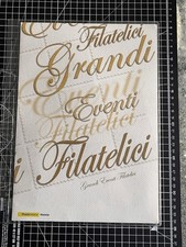 #FP73 Folder Filatelico