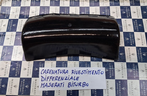 Carenatura rivestimento - carenatura,