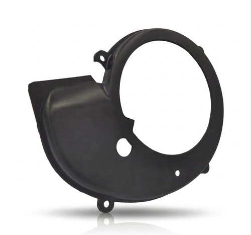 Coperchio copri volano piaggio - coperchio,