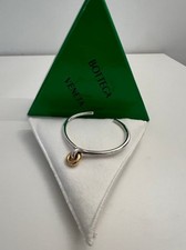 bottega veneta loop bracelet