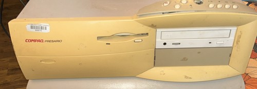 Compaq presario 4112 - presario, stivali