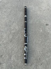 Flauto D con 8 tasti polimero