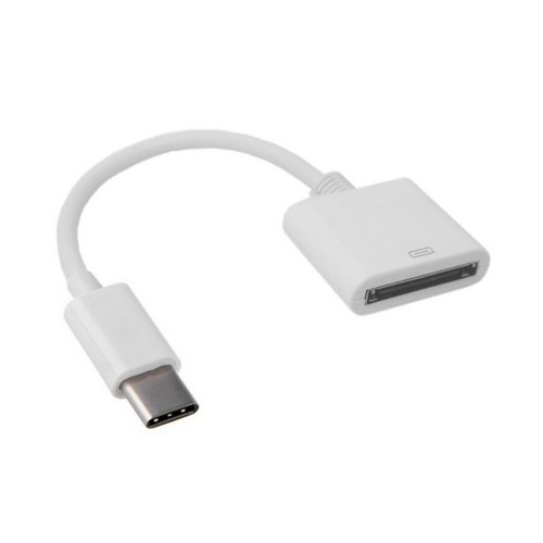 Per apple 30pin femmina - per, usb
