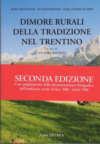 Dimore rurali della tradizione