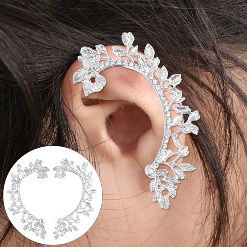 Ear cuff orecchini - ear,
