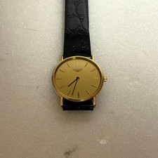 Longines La Grande Classic