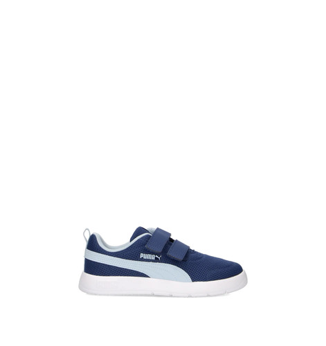 Puma sneakers bambino blu - sneakers,