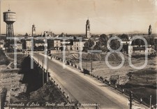 FIORENZUOLA D' ARDA - PONTE