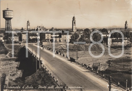 Fiorenzuola arda ponte - d',