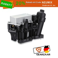 Radiatore olio motore adatto