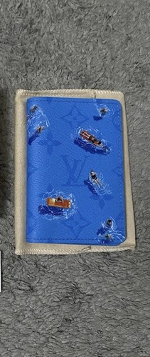 Louis vuitton pocket organizer - vuitton,