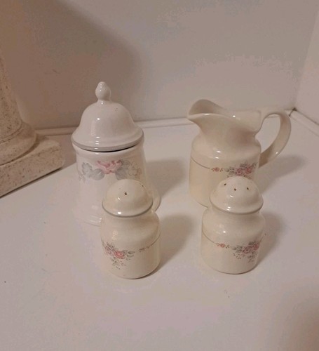 Pfaltzgraff trousseau set - pfaltzgraff,