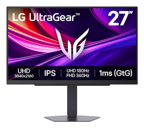 Monitor ips 4k - 27",
