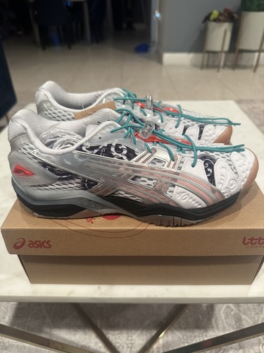 Asics lttt gel risoluzione - lttt,