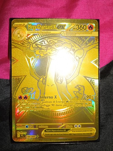 Lotto carte pokemon - lotto,