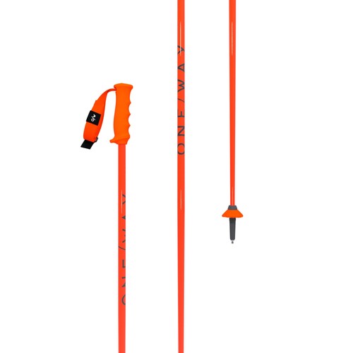 Fischer one way junior - rd, sl