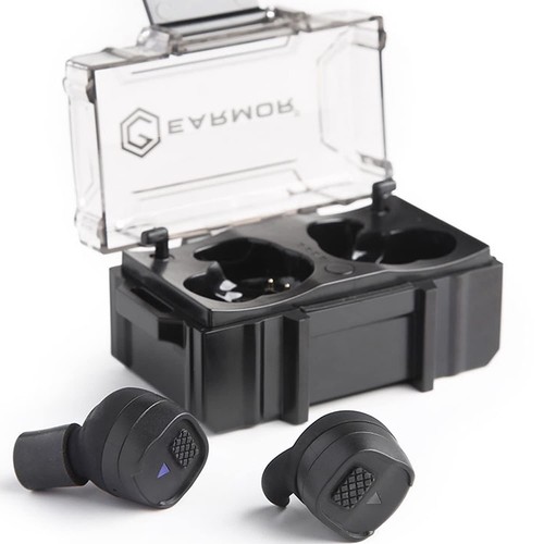 Earmor opsmen m20t tappi - earmor,