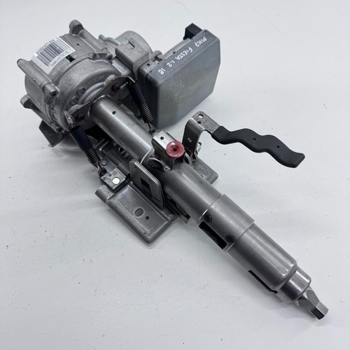 Piantone servosterzo ford - piantone,