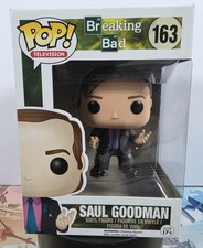 Funko Pop! Vinile: Breaking