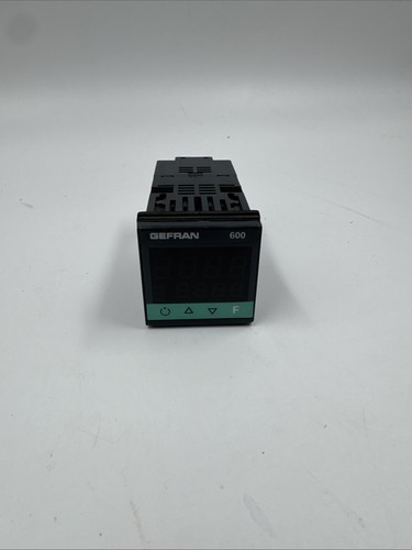 Gefran 600 0 - gefran, 600-r-r-r-0-0