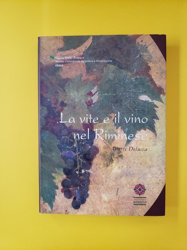 Libro vite vino nel - vite,