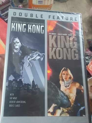 King kong - king, 76